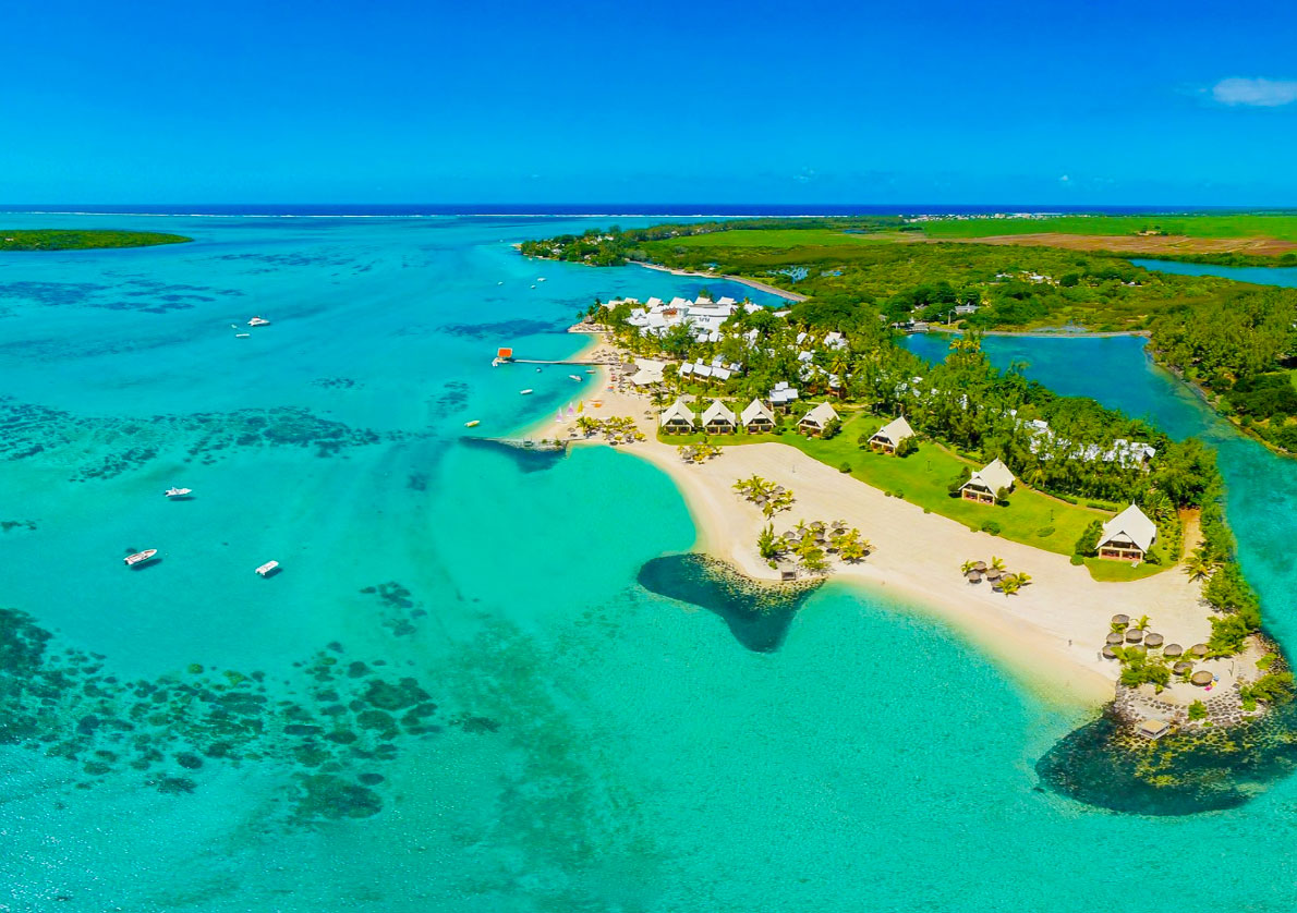 Preskil Island Resort souffle ses 38 bougies : l'écrin mauricien qui a su traverser les décennies